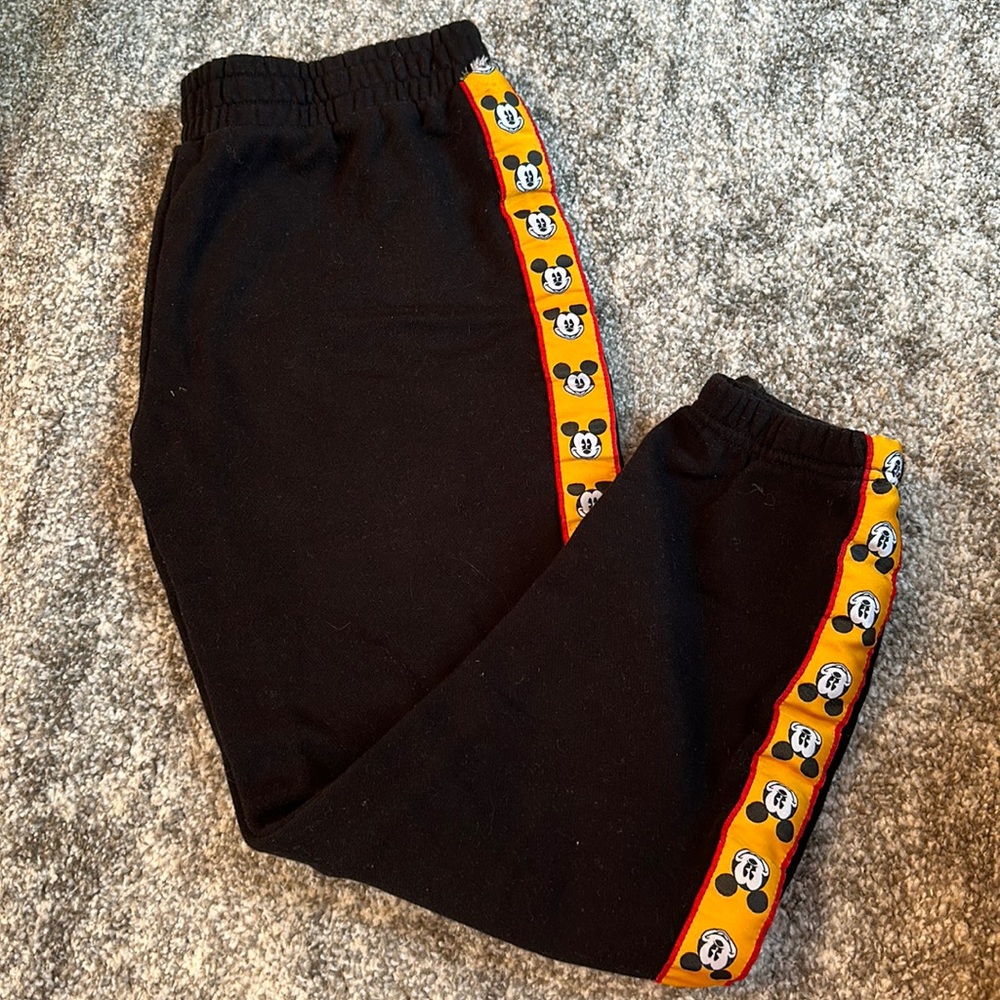 Mickey Sweatpants